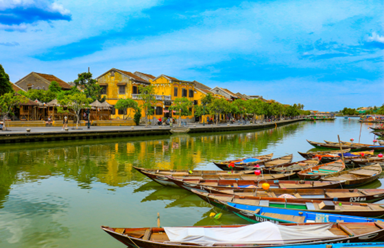 Meilleurs Circuits Au Vietnam Laos Cambodge En Janvier