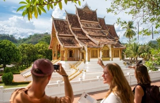 Top 6 Homestays à Luang Prabang - Où Dormir à Luang Prabang Laos ?