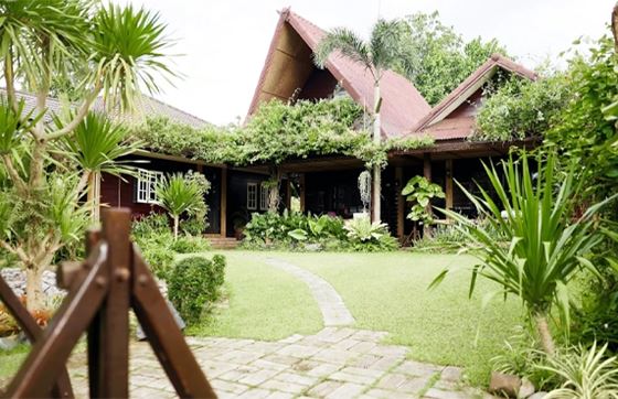 Top 06 Des Meilleurs Homestays à Chiang Rai Thaïlande