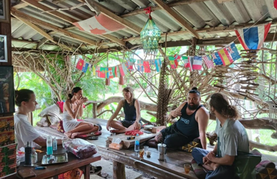 Où Dormir à Koh Yao Yai? Top 6 Meilleurs Homestays à Koh Yao Yai