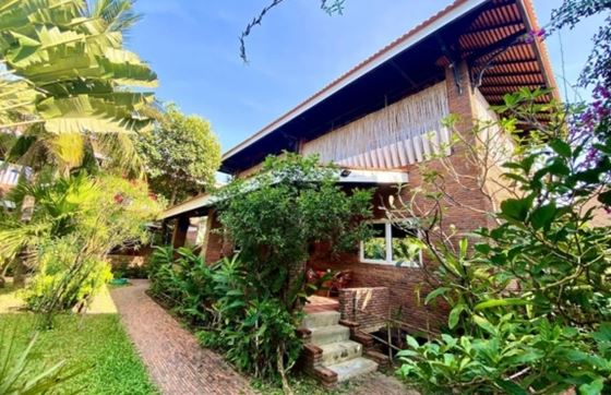 Où Dormir à Battambang ? Top 06 Meilleurs Homestays à Battambang