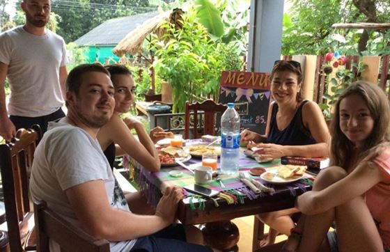 Où Séjourner à Kanchanaburi? Top 06 Meilleurs Homestays à Kanchanaburi