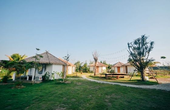 Les 06 Meilleurs Hôtels 3 étoiles à Chiang Rai Thaïlande