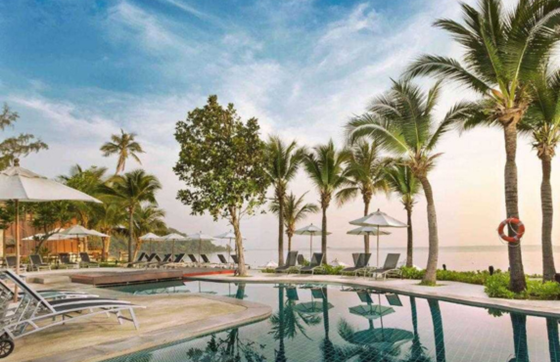 Séjourner à Koh Samui - Top Meilleurs Hôtels 3 étoiles à Koh Samui