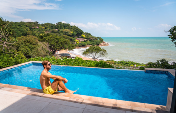Où Dormir à Koh Samui ? Top 6 Meilleurs Hôtels 5 étoiles à Koh Samui 