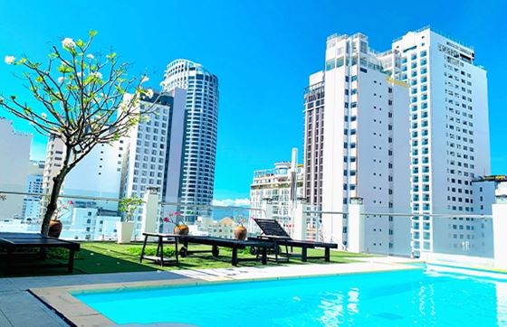 Les 08 Meilleurs Hôtels 3 étoiles à Nha Trang, Vietnam