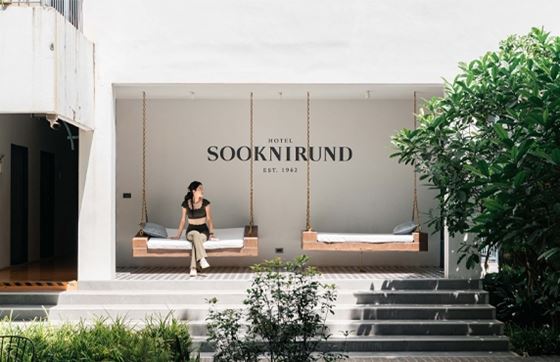 Les 06 Meilleurs Hôtels 4 étoiles à Chiang Rai Thaïlande