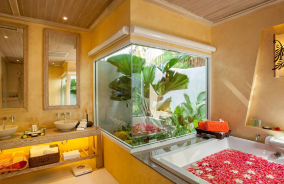 Top 6 Meilleurs Hôtels 4 étoiles à Koh Samui Thaïlande