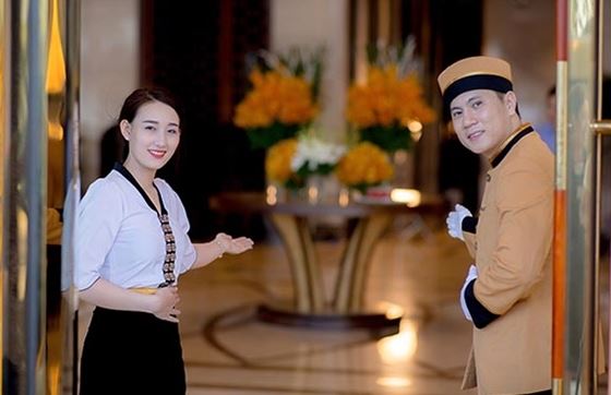  Top 05 Meilleurs Hôtels à Cao Bang Au Vietnam