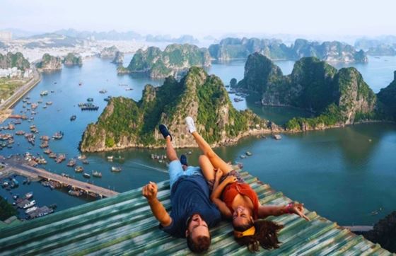 Combien D'argent Dépenser Pour 10 Jours Au Vietnam ?