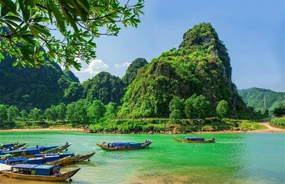 Revue Sur Meilleur Circuit Hue Da Nang Dong Hoi 6 Jours Par Nolan