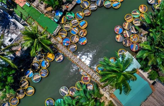 Conseils De Voyage Pour Voyage 5 Jours à Hue Hoi An Par M. Damien