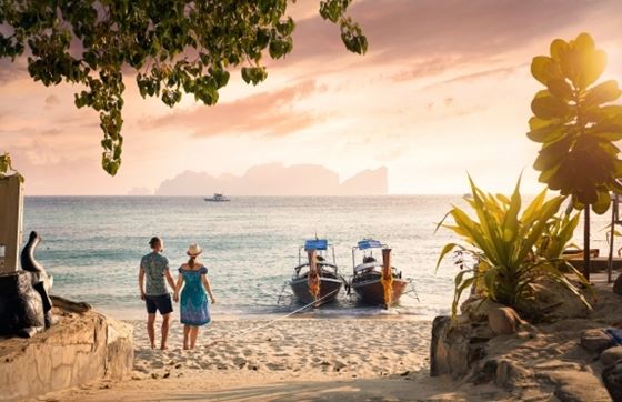 Séjour Balnéaire Thaïlande - Top 10 Meilleures îles Au Sud Thaïlande