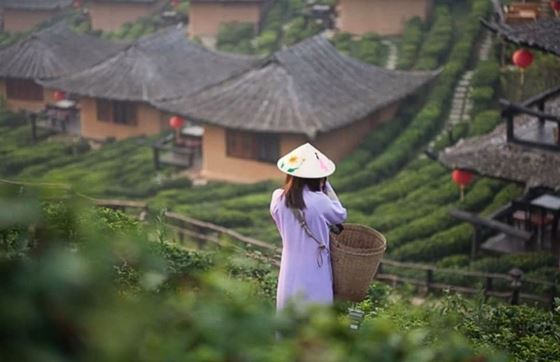 Découverte Top Des Incontournables à Mae Hong Son Thaïlande 