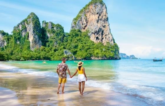 Quelles Sont Les Meilleures Iles En Thaïlande À Visiter En Janvier ?