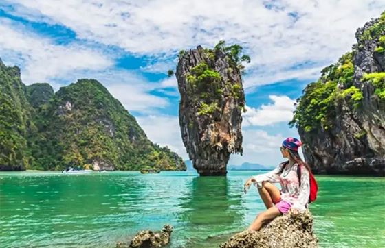 Khao Phing Kan: Guide Complet Pour Visiter L'île James Bond En Thaïlande