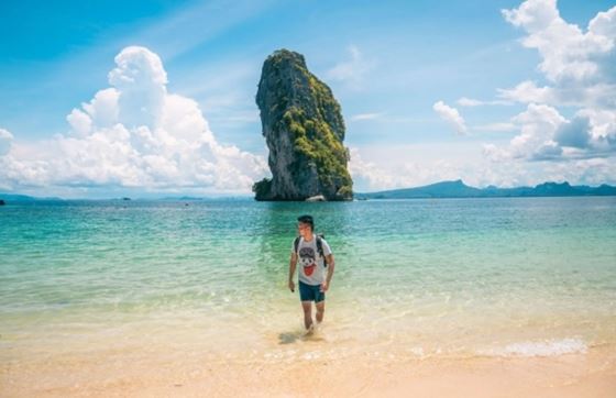 Détente En 10 Jours Sur Les Plages Du Sud Thaïlande - Avis De Madrid