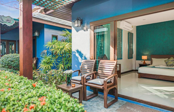 Où Séjourner à Koh Samui? Top 6 Meilleurs Homestays à Koh Samui