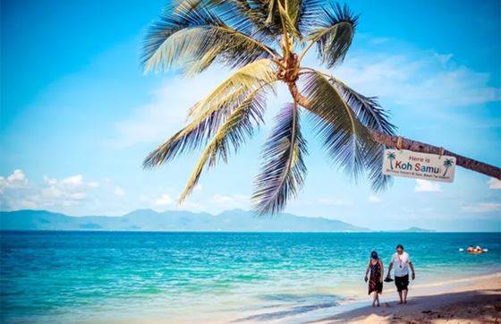 Que Faire à Koh Samui En 3 Jours? Itinéraire 3 Jours à Koh Samui