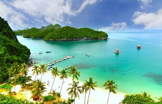 Que Voir à Koh Samui? Top 11 Choses à Voir à Koh Samui, Thailand
