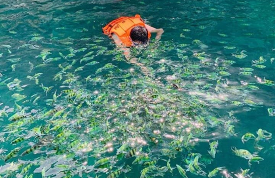 Avis Du Voyage à Koh Yao Yai En 3 Jours De La Famille Bertin