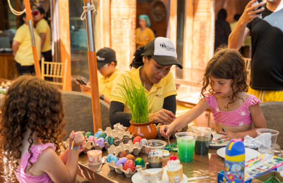 Explorer Les Fêtes De Koh Yao Yai - Choses à Faire à Koh Yao Yai