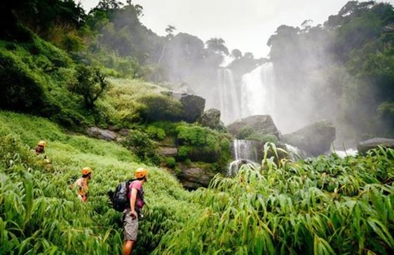 Opinion De Voyage En Famille Au Laos 2 Semaines Par M. Eric