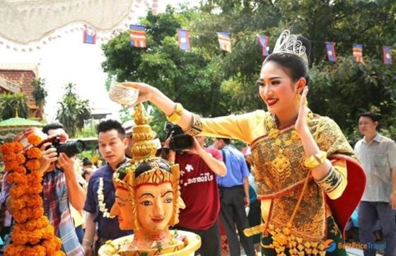 Que Faire Au Laos En Avril ? Météo, Où Aller, Que Voir, Itinéraire Et FAQ