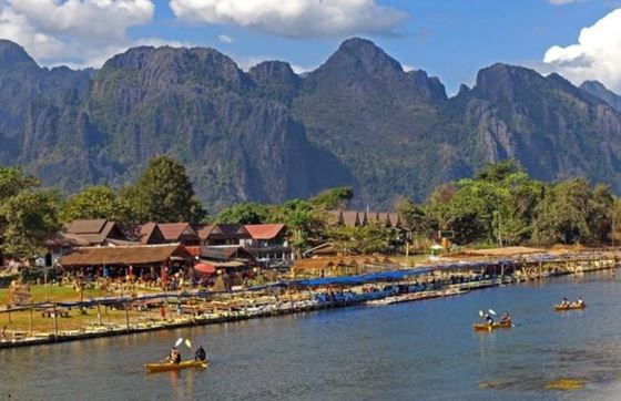 Que Faire Au Laos En Août ? Météo, Où Aller, Que Voir, Itinéraire Et FAQ