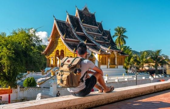 Que Mettre Dans Votre Sac À Dos Pour Partir Au Laos ?