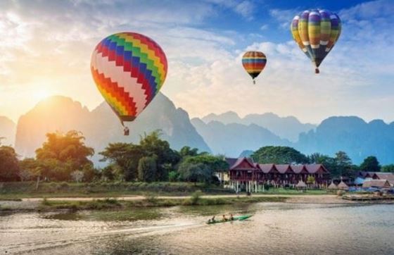 Que Faire Au Laos En Décembre ? Météo, Où Aller, Que Voir, Itinéraire Et FAQ