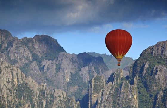 Comment Demander Un Visa Laos En Ligne (e-visa Laos) ?