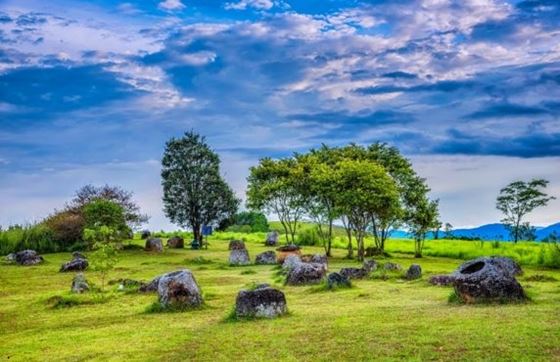 Que Faire Au Laos En Février ? Météo, Où Aller, Que Voir, Itinéraire Et FAQ