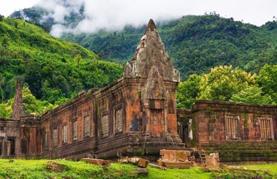 Que Faire Au Laos En Janvier ? Météo, Où Aller, Que Voir, Itinéraire Et FAQ