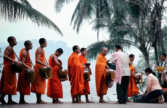 Que Faire Au Laos En Juillet ? Météo, Où Aller, Que Voir, Itinéraire Et FAQ