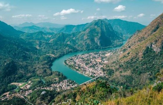 Que Faire Au Laos En Juin ? Météo, Où Aller, Que Voir, Itinéraire Et FAQ