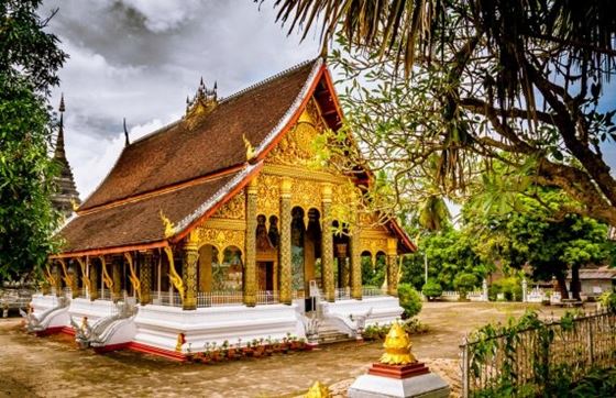 Que Faire Au Laos En Mars ? Météo, Où Aller, Que Voir, Itinéraire Et FAQ