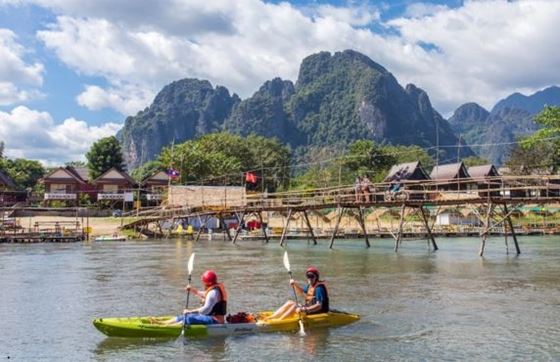 Que Faire Au Laos En Mai ? Météo, Où Aller, Que Voir, Itinéraire Et FAQ