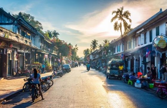 Que Faire Au Laos En Novembre ? Météo, Où Aller, Que Voir, Itinéraire Et FAQ