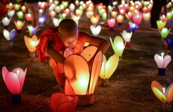 Que Faire Au Laos En Octobre ? Météo, Où Aller, Que Voir, Itinéraire Et FAQ