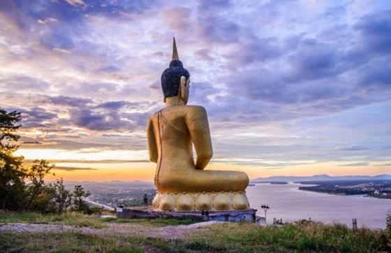 Que Faire Au Laos En Septembre ? Météo, Où Aller, Que Voir, Itinéraire Et FAQ