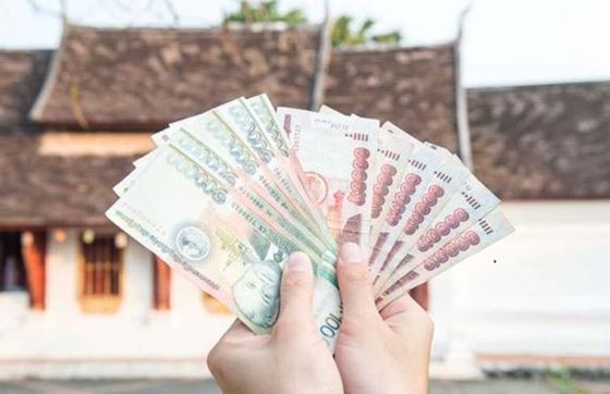 Culture Du Pourboire : Comment Donner Un Pourboire Au Laos ?