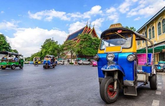 Comment Se Déplacer Au Laos : Transports Publics Ou Privés ?