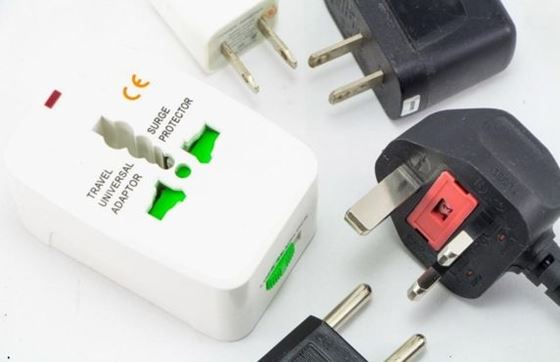 Faut-il Un Adaptateur Électrique Pour Voyager Au Laos ?