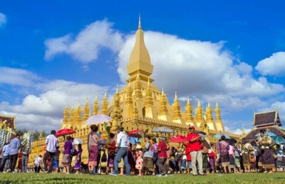 Remarques Pour Meilleur Circuit Famille Laos 15 Jours Par Famille Tobie
