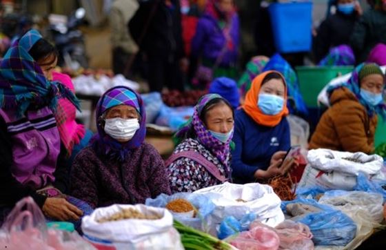 Quoi Acheter Au Marché De Lung Phinh Bac Ha ? Incontournable à Sapa