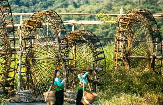Remarques Pour Le Meilleur Circuit Mai Chau Pu Luong 4 Jours Par Sacha