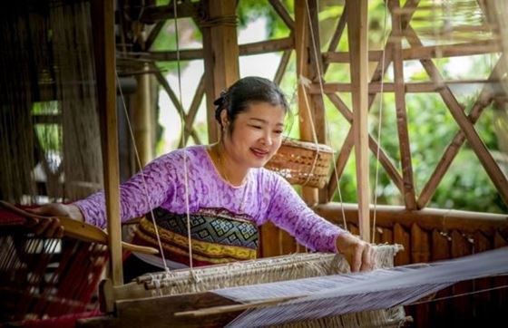 Que Ramener De Mai Chau ? Meilleurs Souvenirs Pour Faire Du Shopping