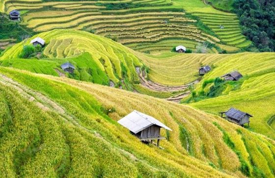 Que Faire à Mai Chau ? Les 06 Meilleurs Choses à Faire à Mai Chau, Vietnam