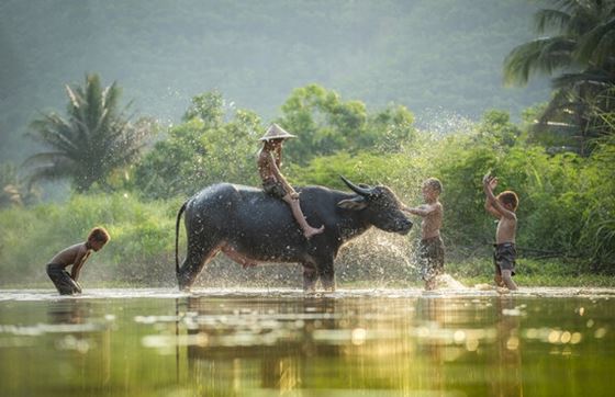 Une Journée à Mai Chau, Vietnam: Que Faire Et Que Voir à Mai Chau En 1 Jour ? 